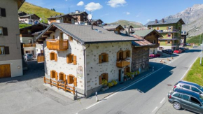 Bait Di Farina - Trepalle Livigno